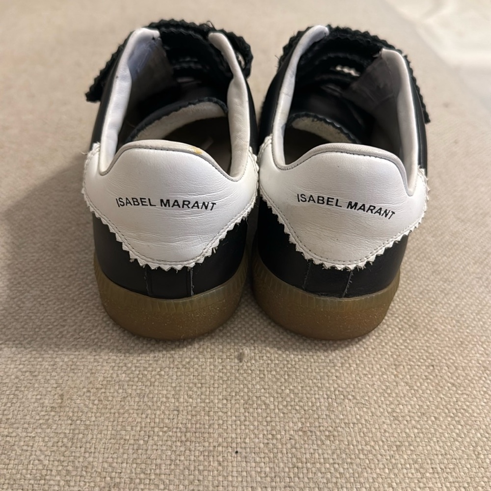 Isabel Marant sneaker